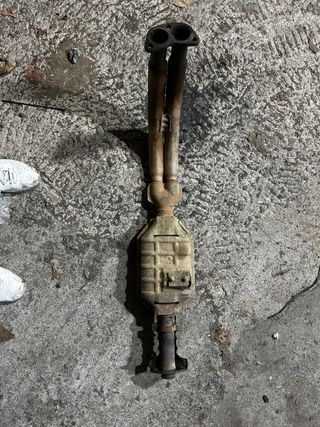 Catalizador Suzuki Vitara 1.6 8v inyección