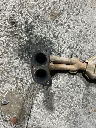 Catalizador Suzuki Vitara 1.6 8v inyección