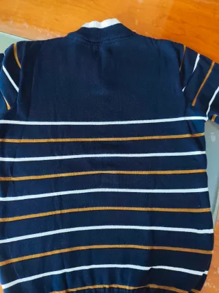 Jersey Mayoral niño talla 12