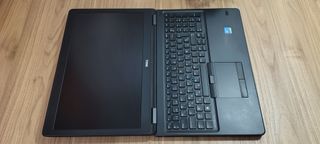 Dell Latitude E5550 ( i5, 8GB RAM, 240 GB SSD )