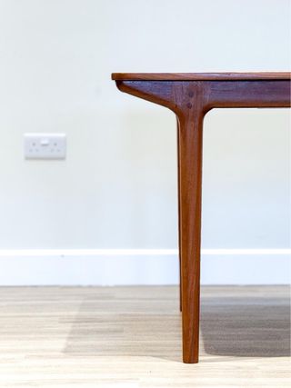 Mesa McIntosh T3 Teca Extensible