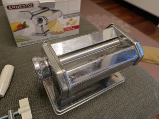 Macchina per Pasta Fresca Ernesto