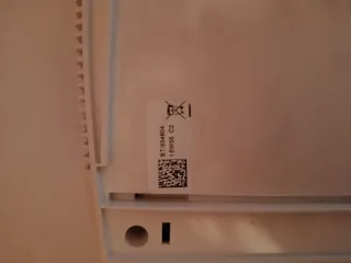 Videoportero Bticino Blanco