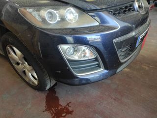 [1558455] PARAGOLPES DELANTERO MAZDA CX-7 ER