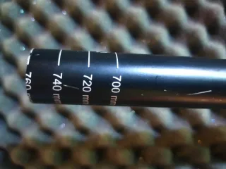 Manillar Carbono Progress