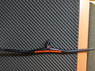 Manillar Carbono Progress