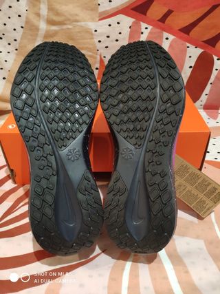 T40,5 Zapatillas Nike Pegasus 41 Se