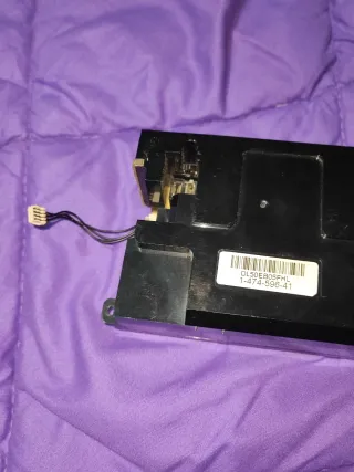 Alimentatore PS4 FAT