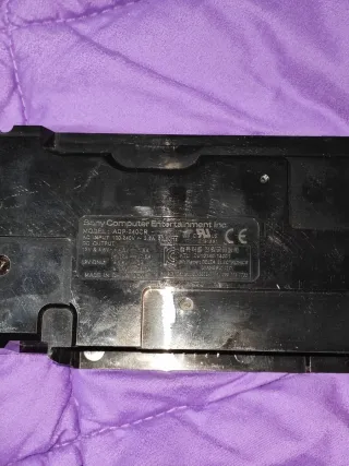 Alimentatore PS4 FAT