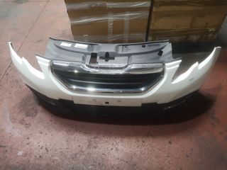 [1560010] PARAGOLPES DELANTERO PEUGEOT 2008