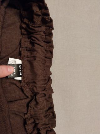 Pantalón vestir mujer Talla M