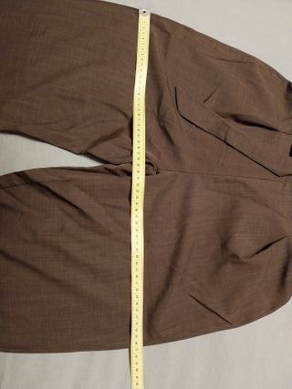 Pantalón vestir mujer Talla M