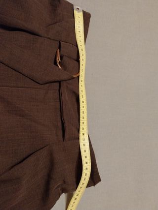 Pantalón vestir mujer Talla M