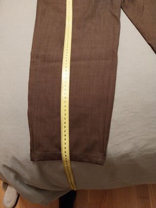 Pantalón vestir mujer Talla M