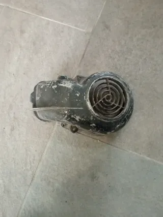 Coprimotore Minarelli