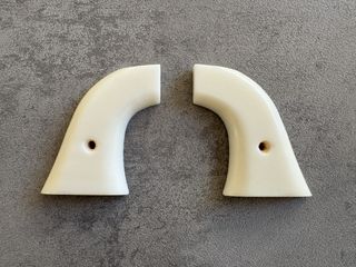 Grip Cachas Revolver Kolser Colt Peacemaker