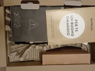 Nespresso Vertuo Pop Krups XN9201K