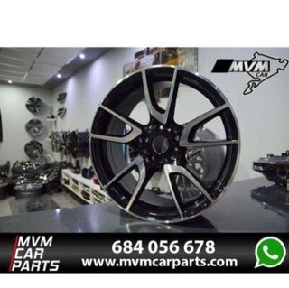 Juego de 4 Llantas 20 GT 4D MB04