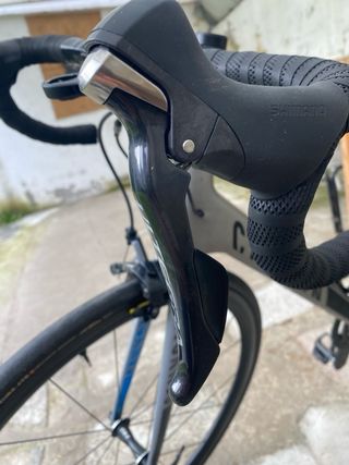 Leva cambio Shimano Ultegra 11v