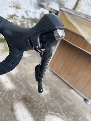 Leva cambio Shimano Ultegra 11v