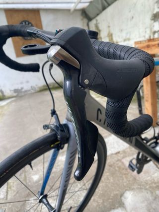 Leva cambio Shimano Ultegra 11v