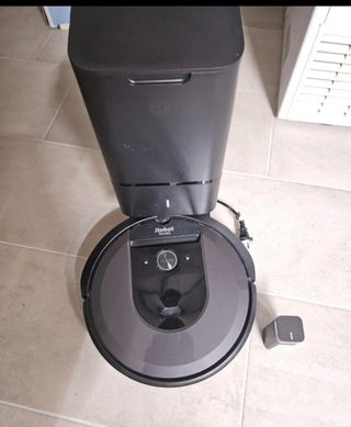 Roomba j7 Robot Aspirapolvere