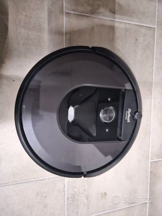 Roomba j7 Robot Aspirapolvere