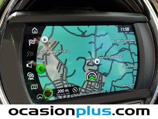 MINI MINI Countryman Cooper 100 kW (136 CV)