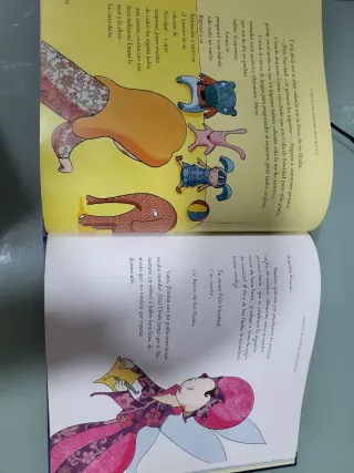 Cuentos de Navidad Enid Blyton