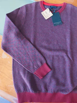 Jersey niño Mayoral Talla 14