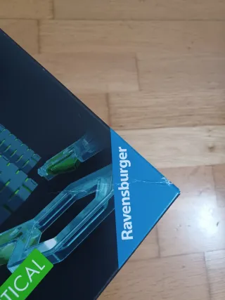 Gravitrax Starter Set Vertical