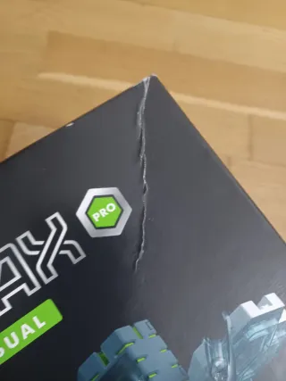 Gravitrax Starter Set Vertical