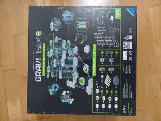 Gravitrax Starter Set Vertical