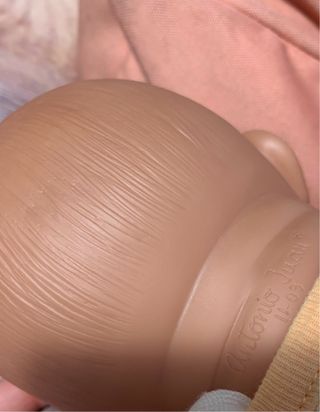 Muñeca Bebé António Juan