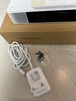 Radio Auna Blanca Cocina