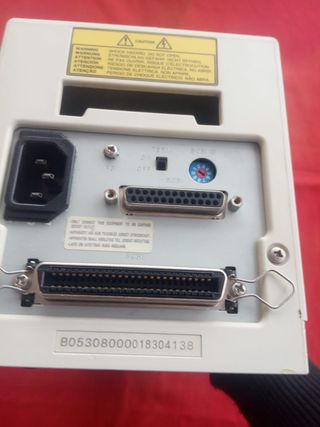 Scanner Epson 200 per negativi e diapositive