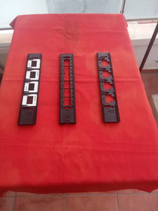 Scanner Epson 200 per negativi e diapositive