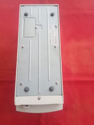 Scanner Epson 200 per negativi e diapositive