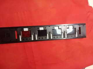 Scanner Epson 200 per negativi e diapositive