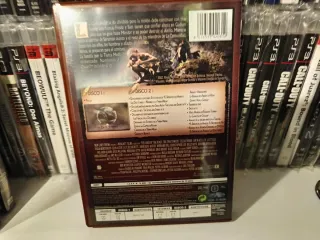 Trilogía El Señor de los Anillos DVD