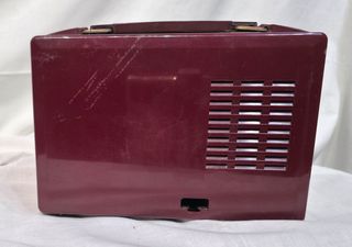 Radio Portatile Voxson Record Mod. 601