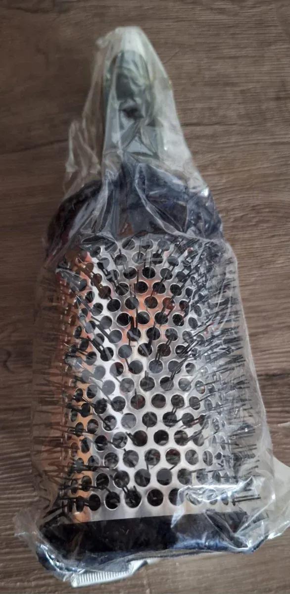 Lotto 25 Spazzole per Capelli Nuove