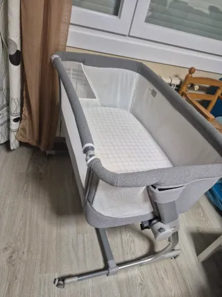 Minicuna colecho Jané