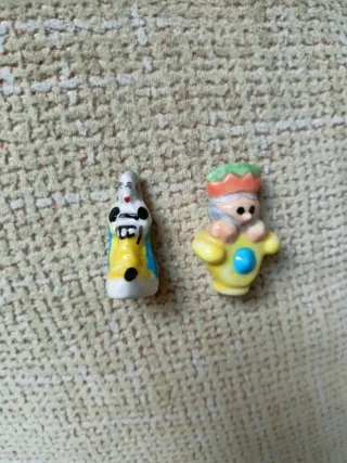 Figuras Roscón de Reyes