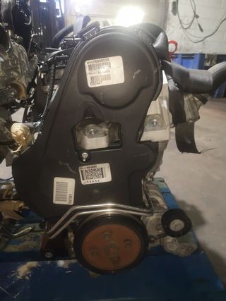 [1592619] MOTOR D5244T4 VOLVO XC60