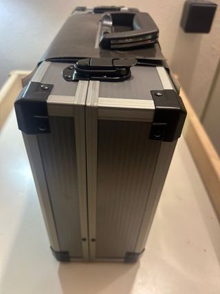 B.TOOL BTA92 Kit 92 Herramientas Aluminio