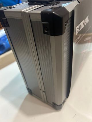 B.TOOL BTA92 Kit 92 Herramientas Aluminio