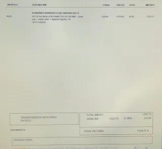 Abrillantadora Kruger Pulidora Cristalizadora