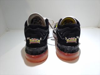 Zapatillas Deportivas LeBron 18 Nike