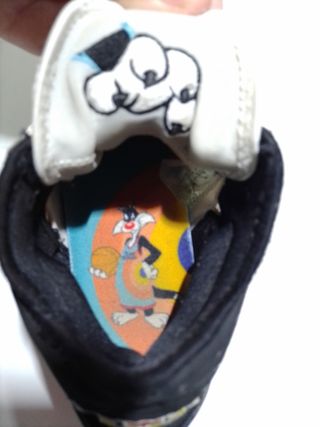 Zapatillas Deportivas LeBron 18 Nike